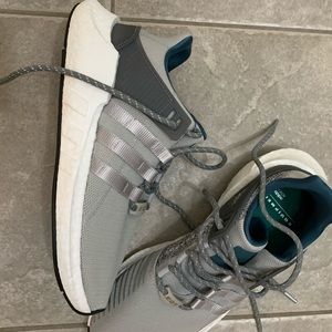 Adidas EQT Support 93/17 -  NEW - size 9